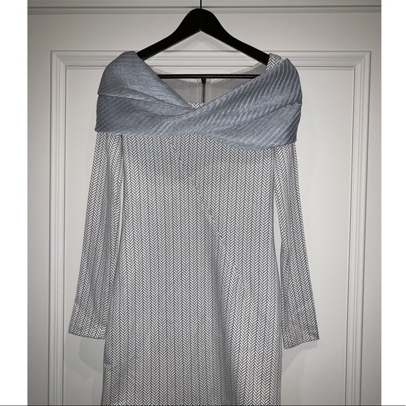 Maticevski Mini Dress - Picture 2 of 7